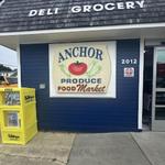 Anchor Produce Market