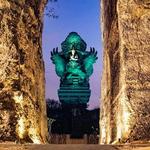 GWK Bali