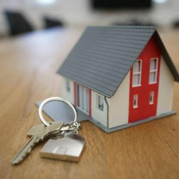 Our house fund