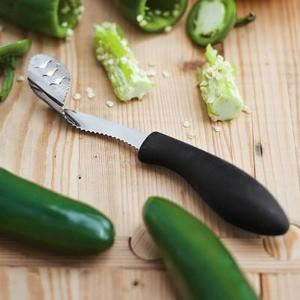 Jalapeño Corer