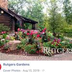 Rutgers Gardens