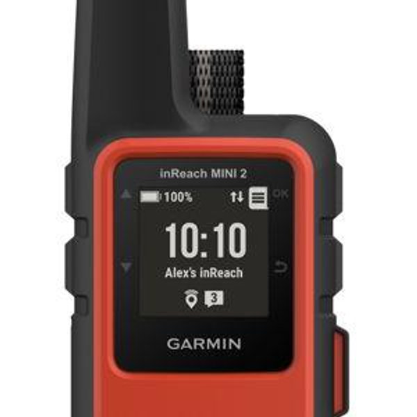 Garmin inReach Mini 2 | REI Co-op