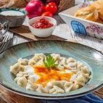 Bodrum Manti & Cafe
