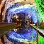 Mina de Sal de Nemocón - Nemocón Salt Mine