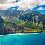 Nā Pali Coast State Wilderness Park