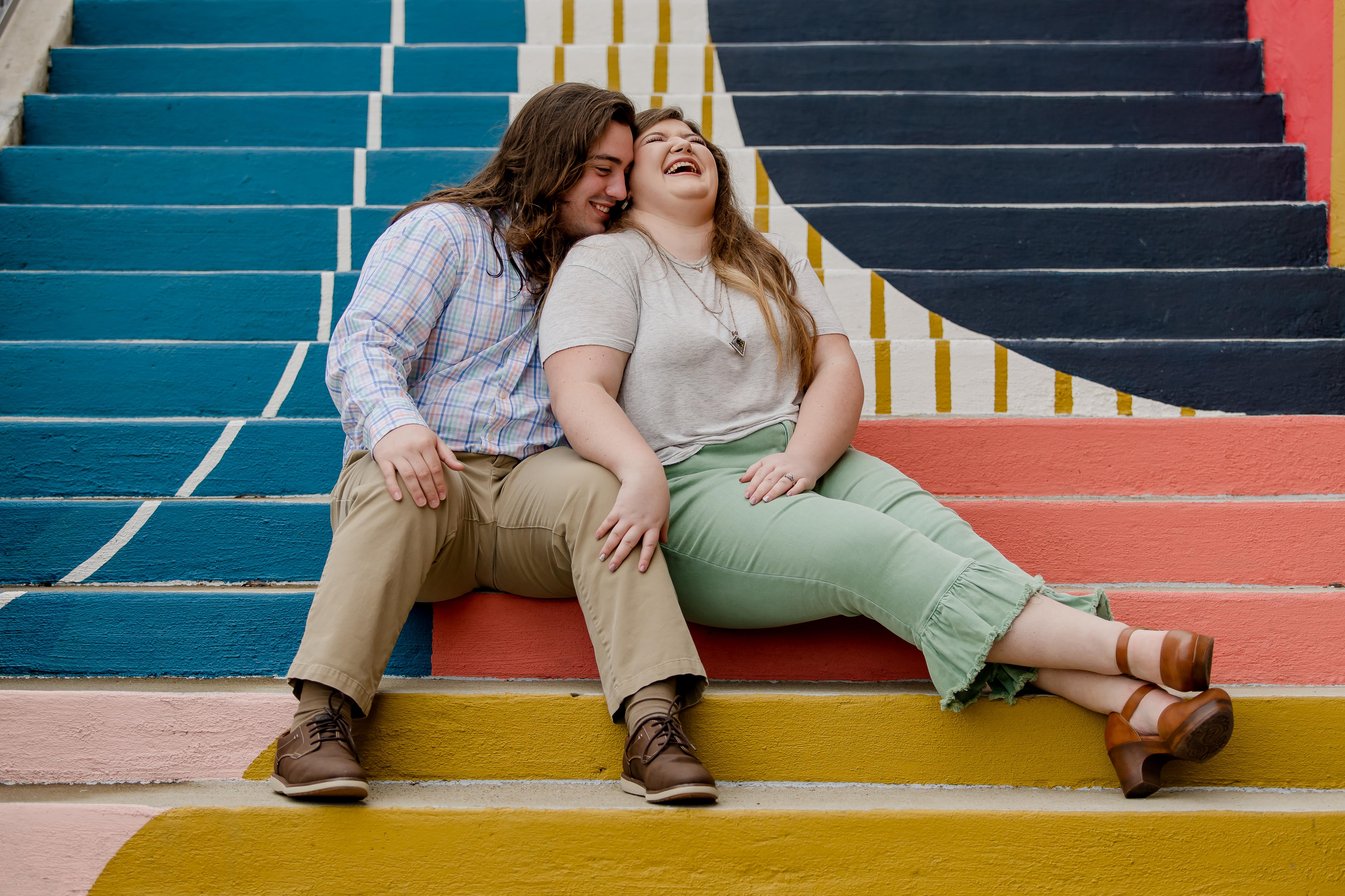 The Wedding Website of Presley Fehland and Dawson Wood
