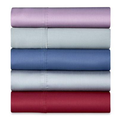 Pure Beech® 100% Modal® Sateen 400-Thread-Count Sheet Set