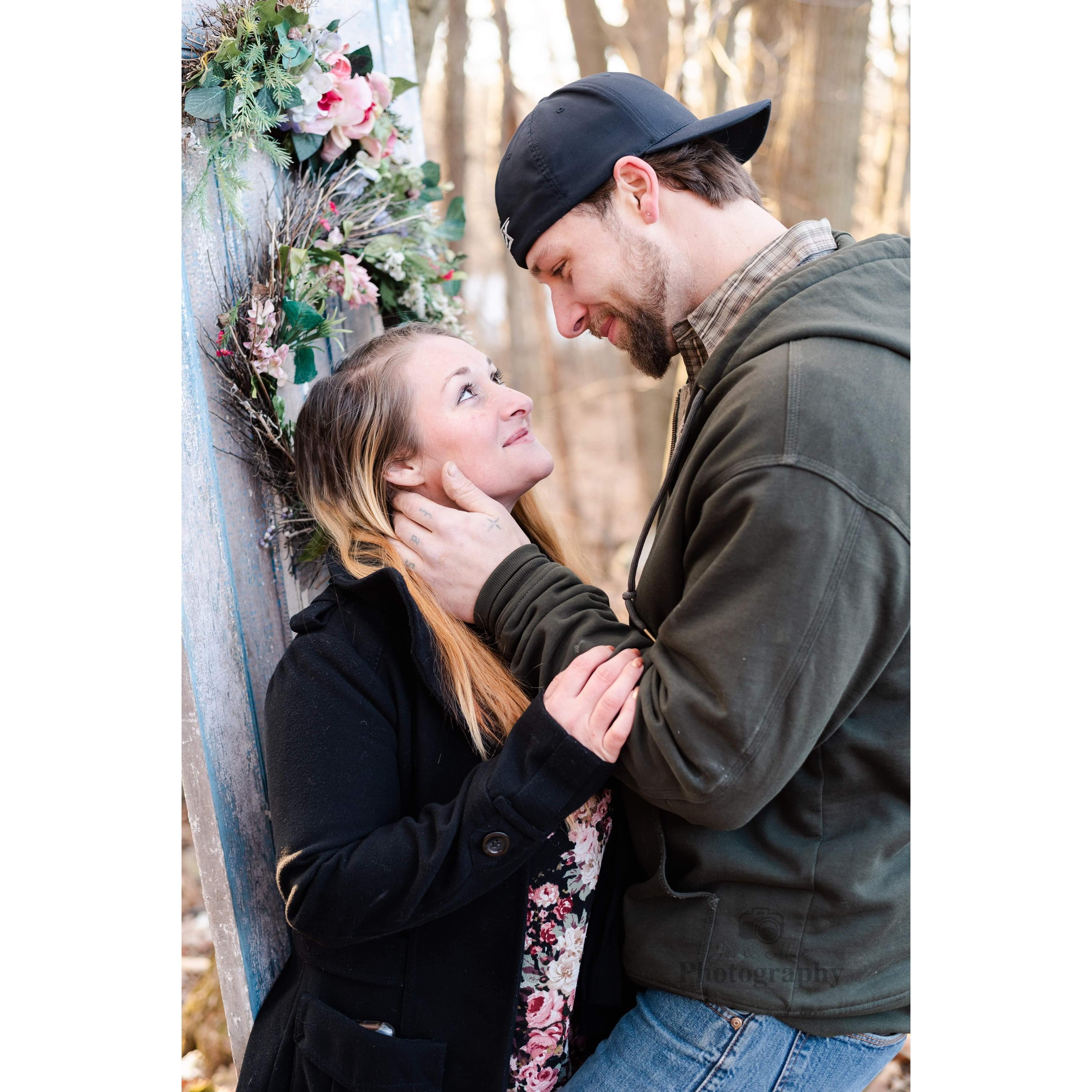 Amazing Photography done by Jes & Mike Photography