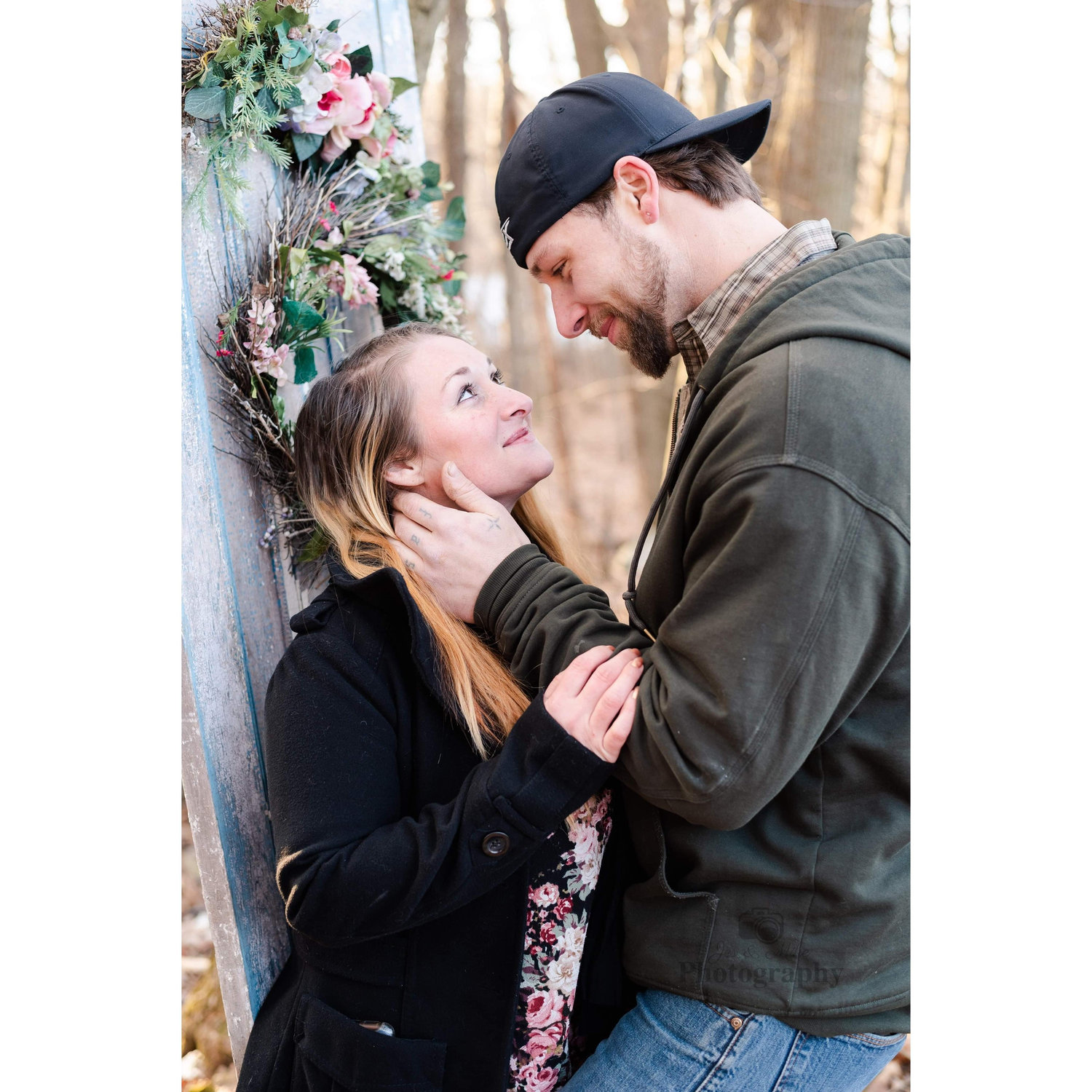 Amazing Photography done by Jes & Mike Photography