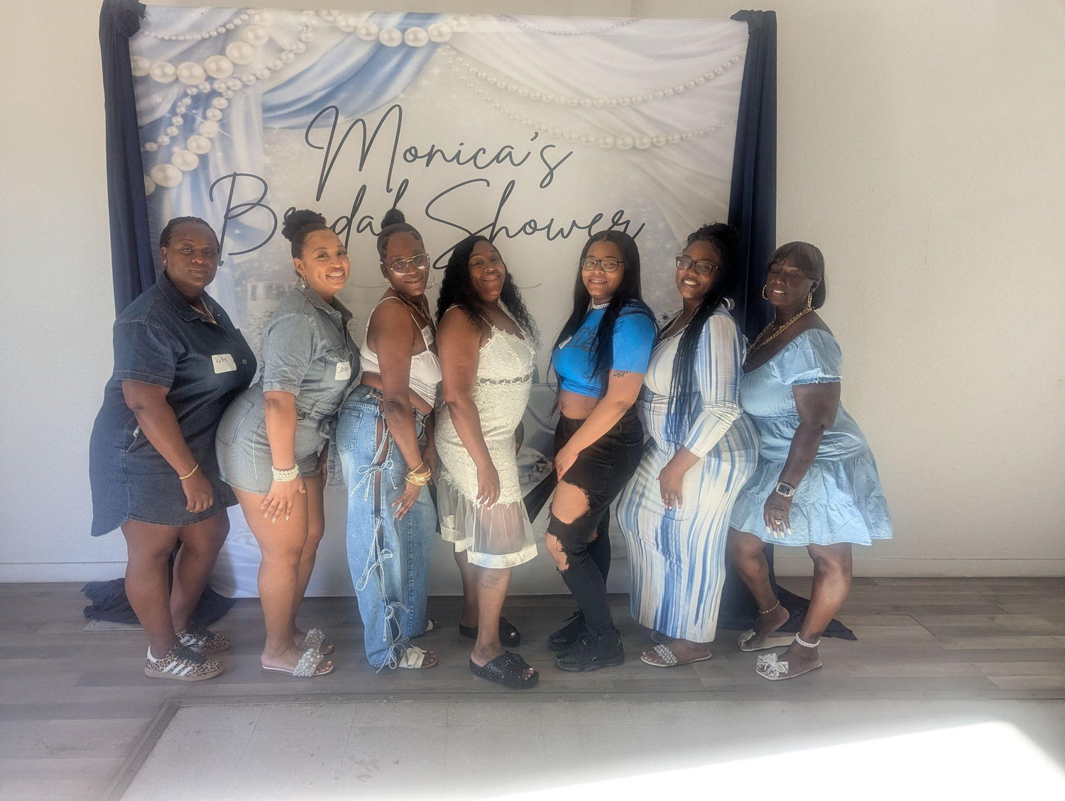 The Wedding Website of Monica Wright and Quinn Williams