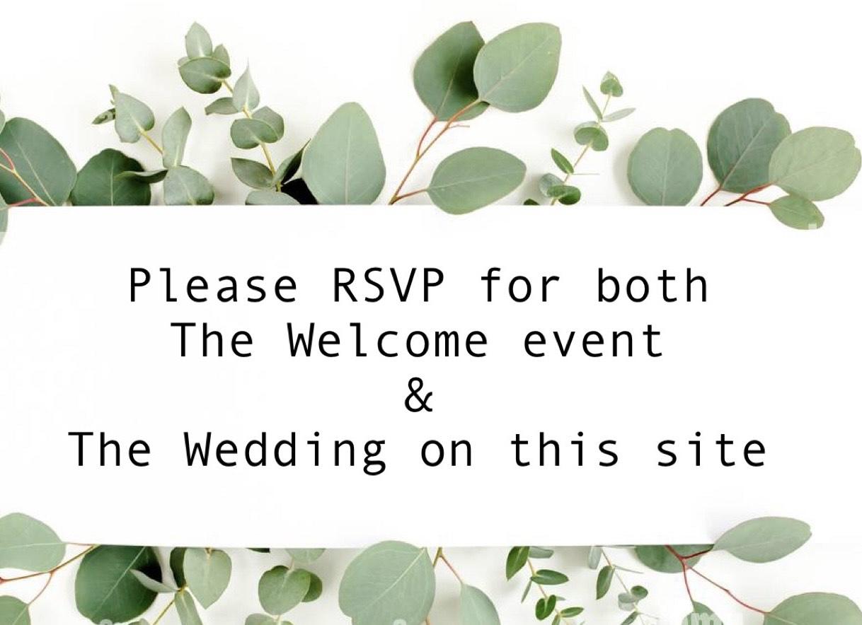 The Wedding Website of Johnny Gutierrez and Cristina Sampaio