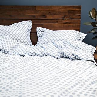 Modern Dots Duvet