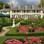 Hildene, The Lincoln Family Home