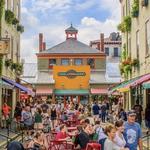 Findlay Market