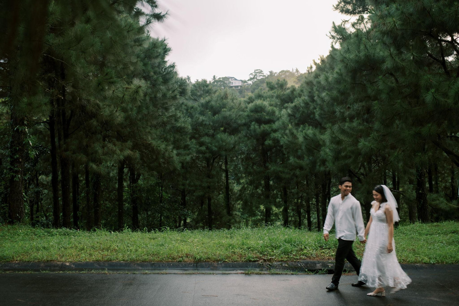 The Wedding Website of Karlo Hopia and Celine Rose Jimenez