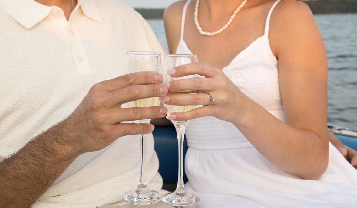 The Wedding Website of Matteo Messina and Jessica Reid