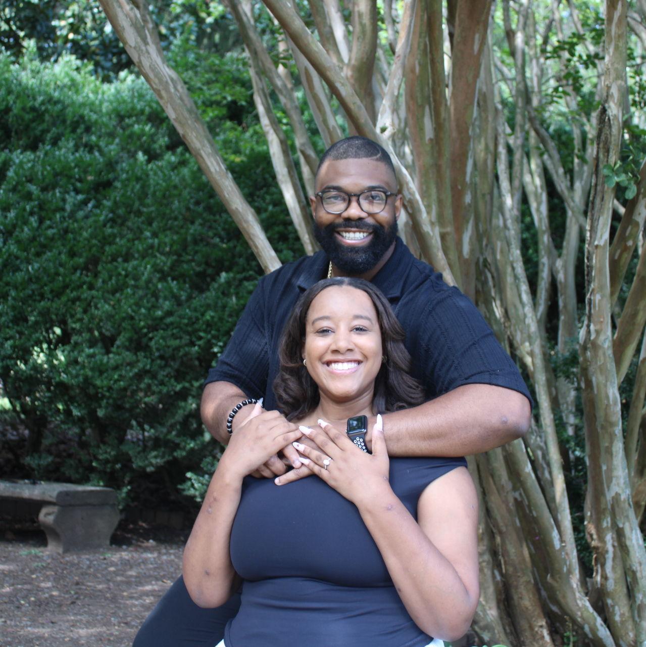 Engagement Photoshoot
