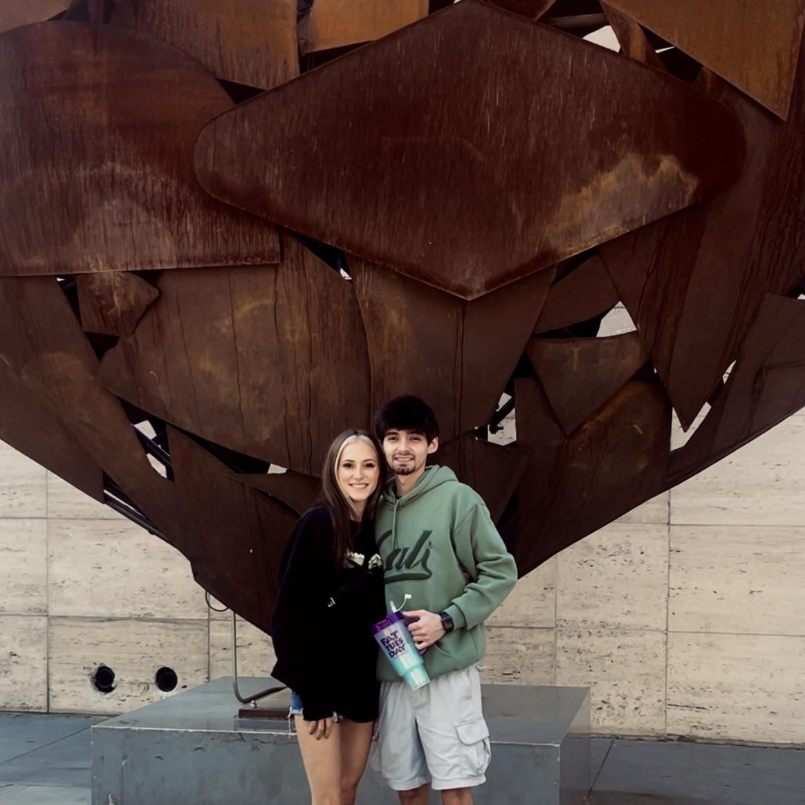 our 3rd trip to las vegas!

october 3, 2023