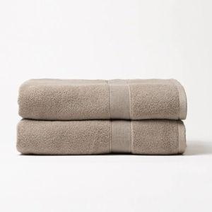 Luxe Bath Towels