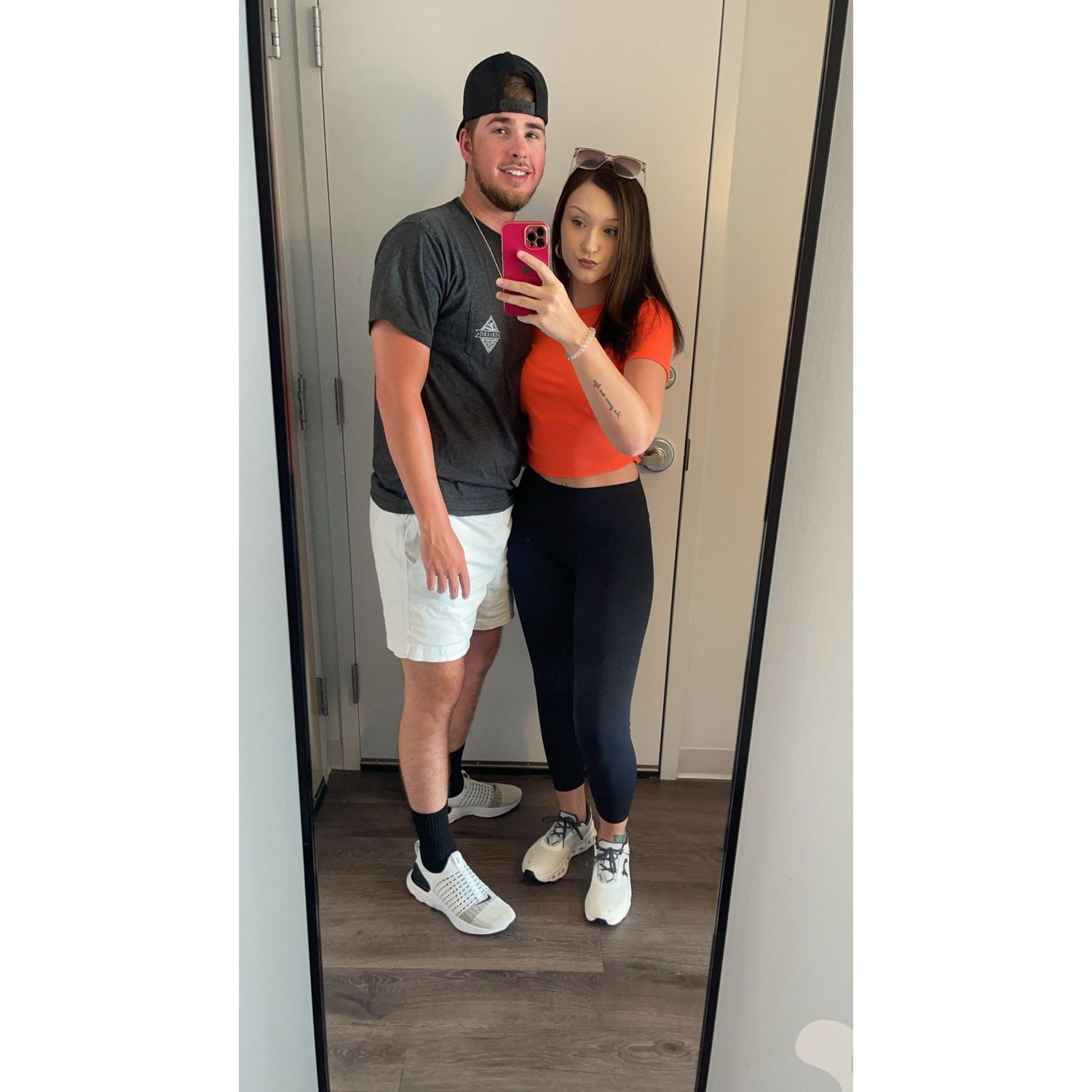 universal fit check