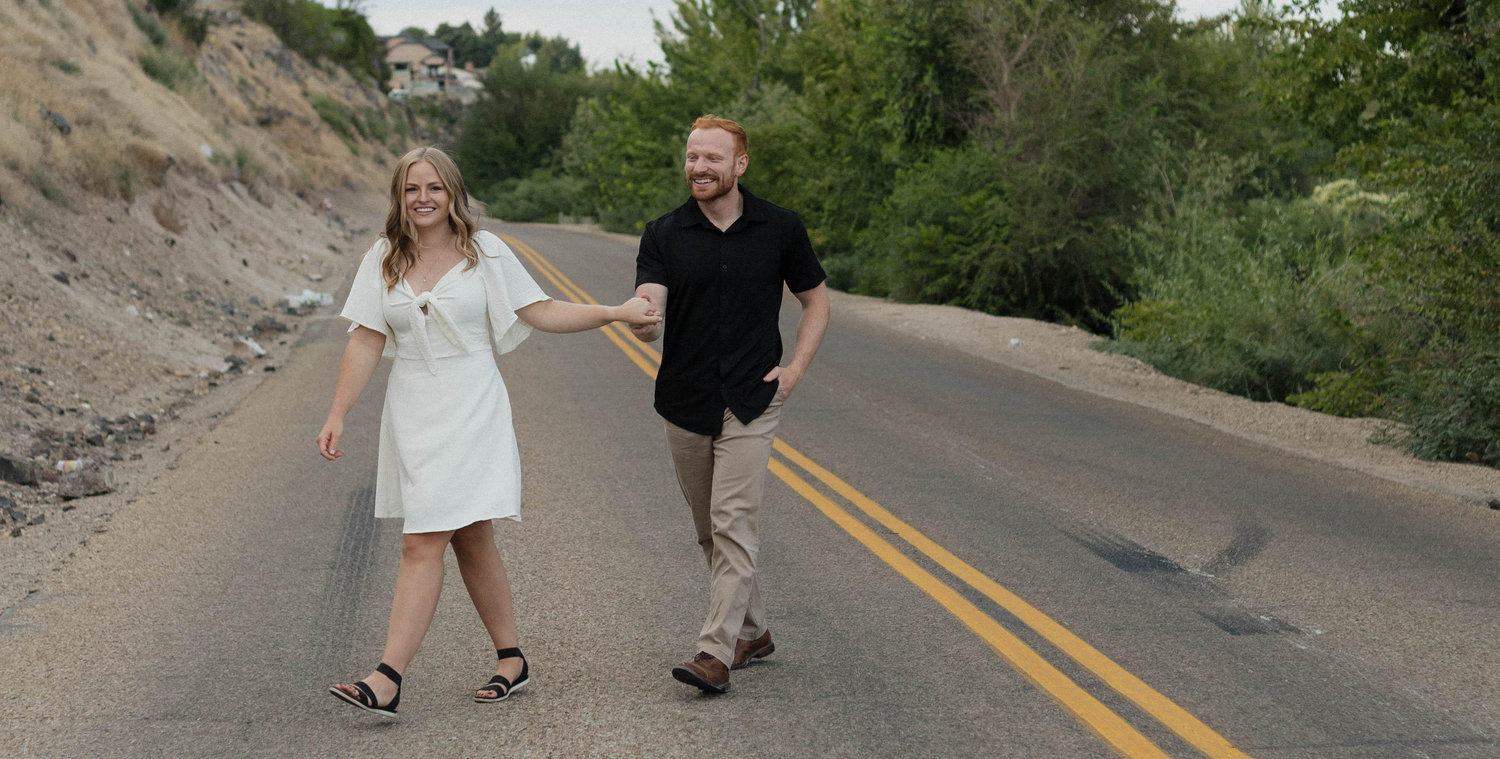 The Wedding Website of Savannah Wagers and Zane VanMatre
