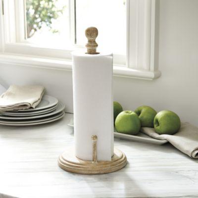 Jillian Countertop Paper Towel Holder