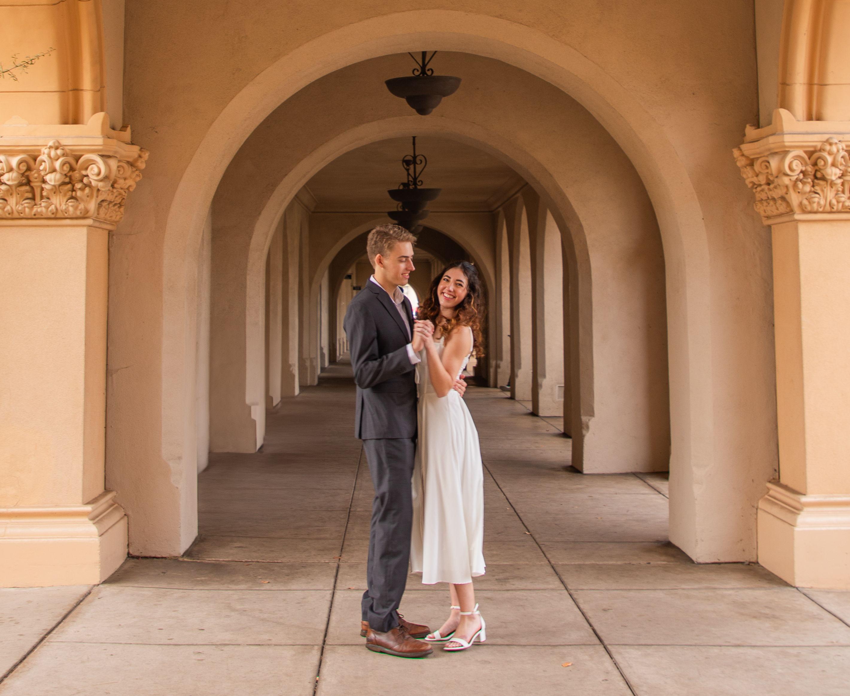 The Wedding Website of Asher Zimmerman and Gwyn Kuwazaki