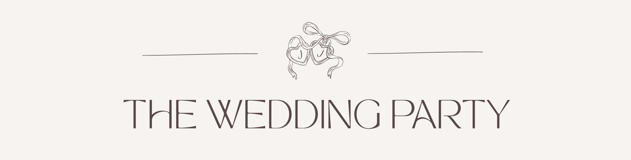 The Wedding Website of Julia Lucius and Jarod Bernosky