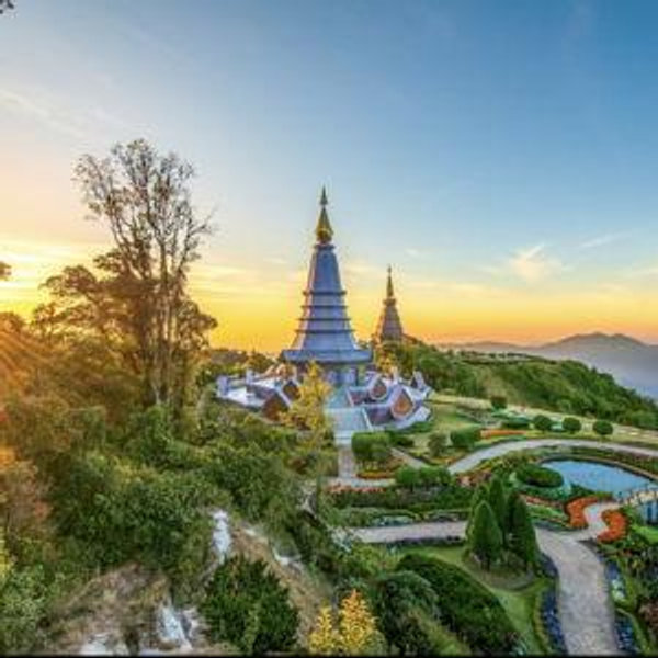 Chiang Mai Experience