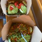 Veggie Bowl