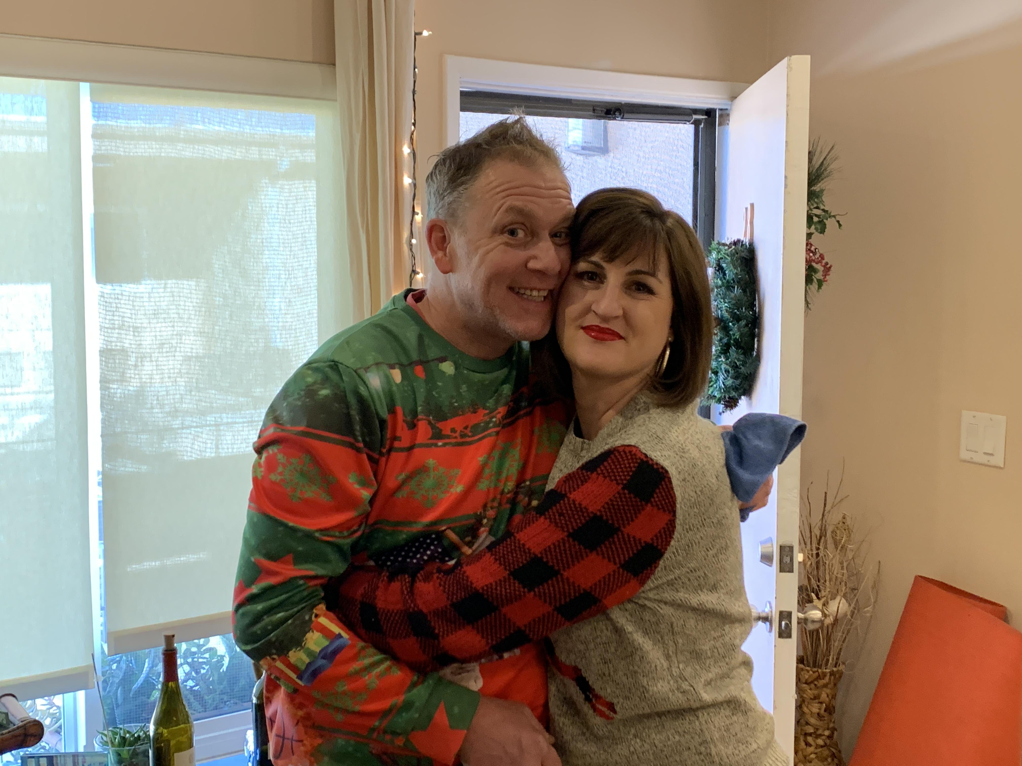 The Wedding Website of Danielle Dagilis and Jeff Gunn