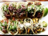 Tacolicious