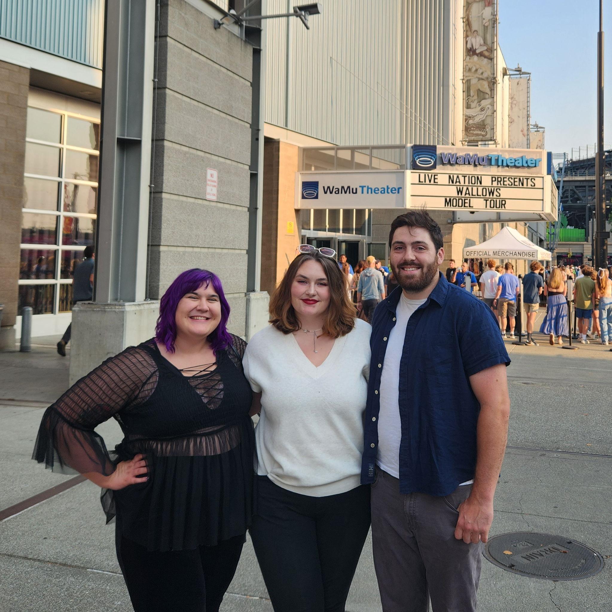 Wallows Concert ~ 08.08.2024