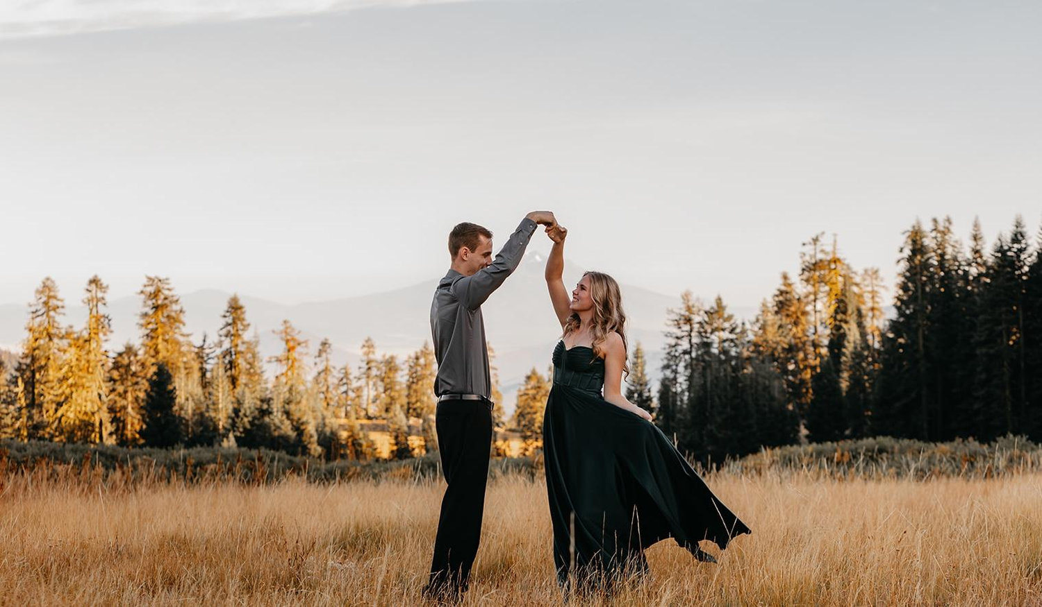 The Wedding Website of Grace Bailey and Zane Snyder