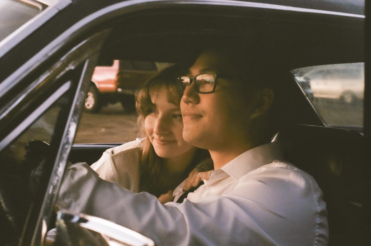 The Wedding Website of Kolby Sperry and Ethan Lee