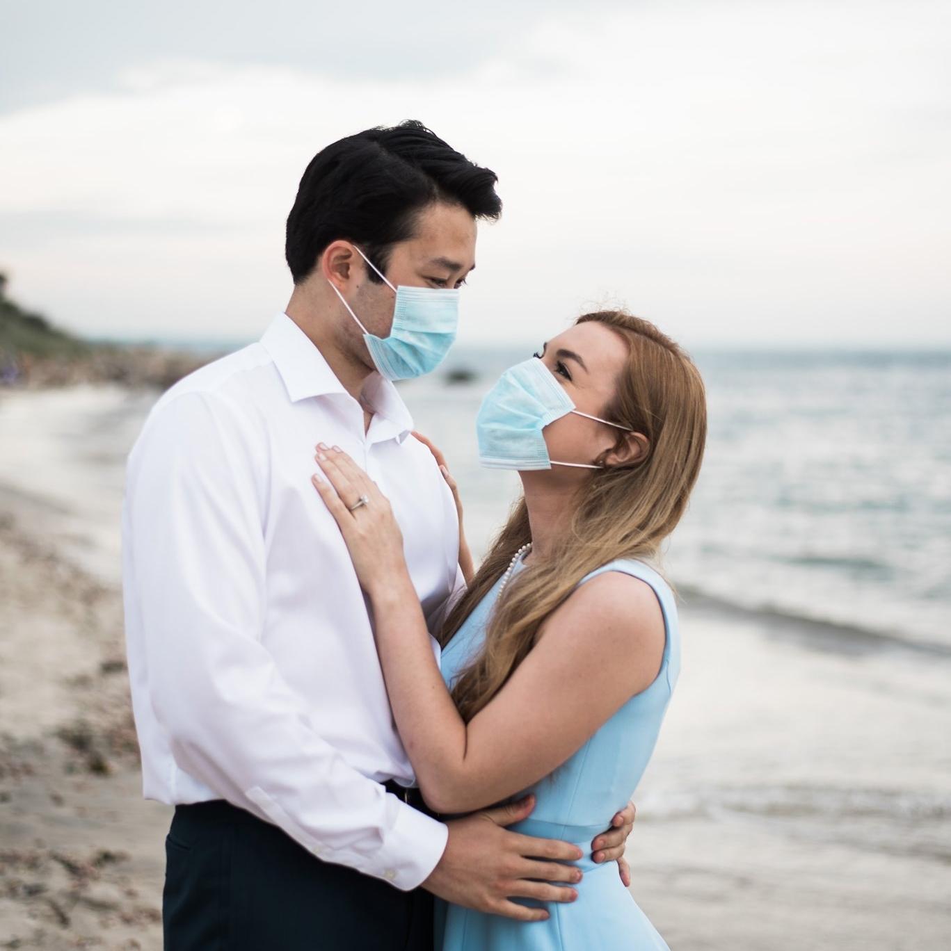 The Wedding Website of Juliana Sharp and Daniel Chen