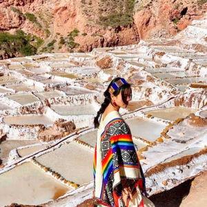 Sacred Valley Guided Day Tour