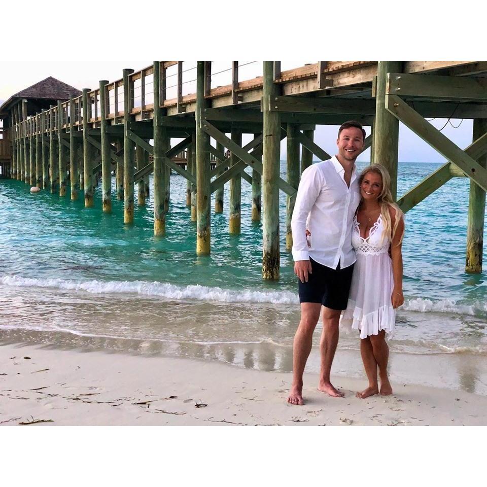 Nassau, Bahamas 2019