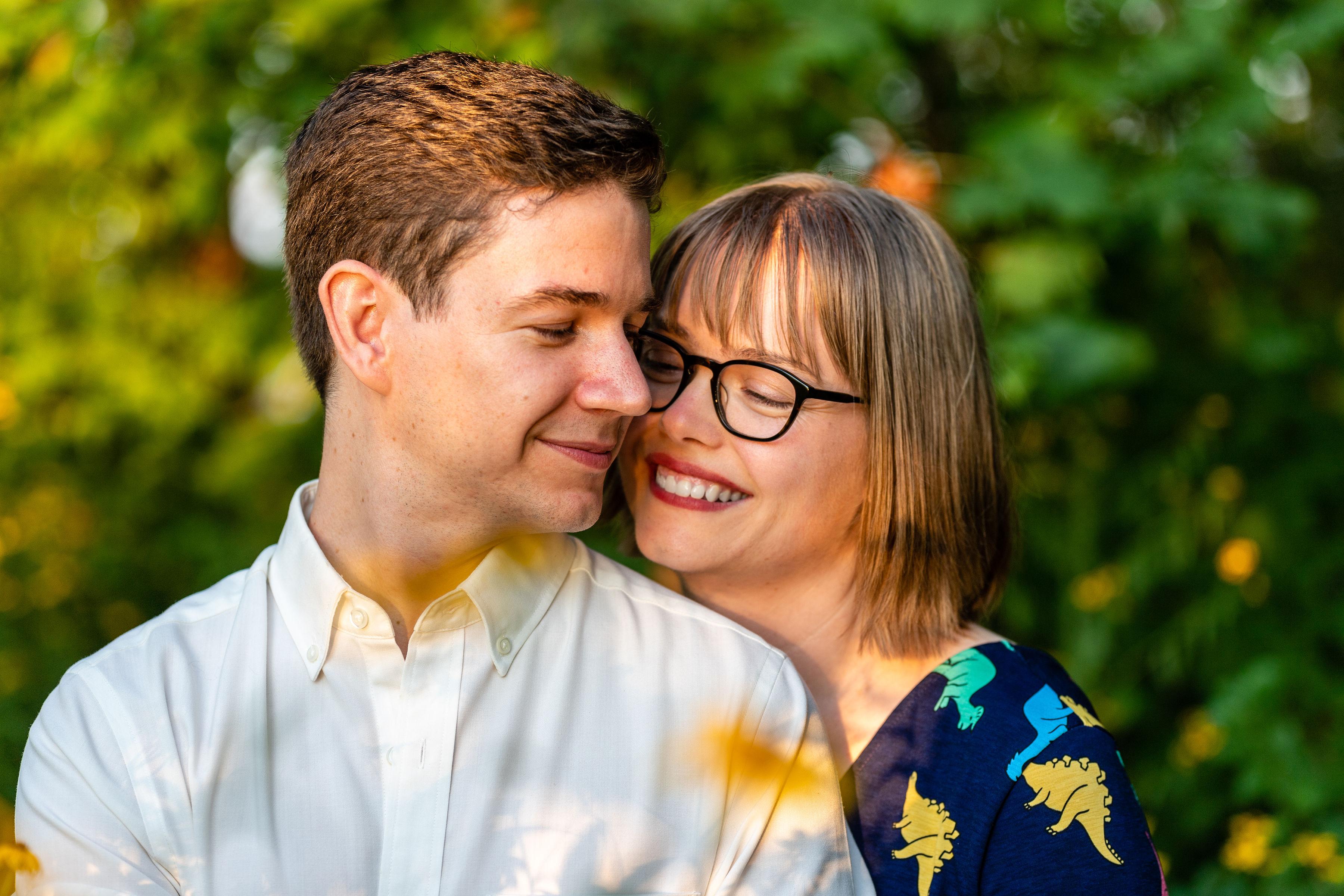 The Wedding Website of Nicholas Baulch and Caitlin Baulch