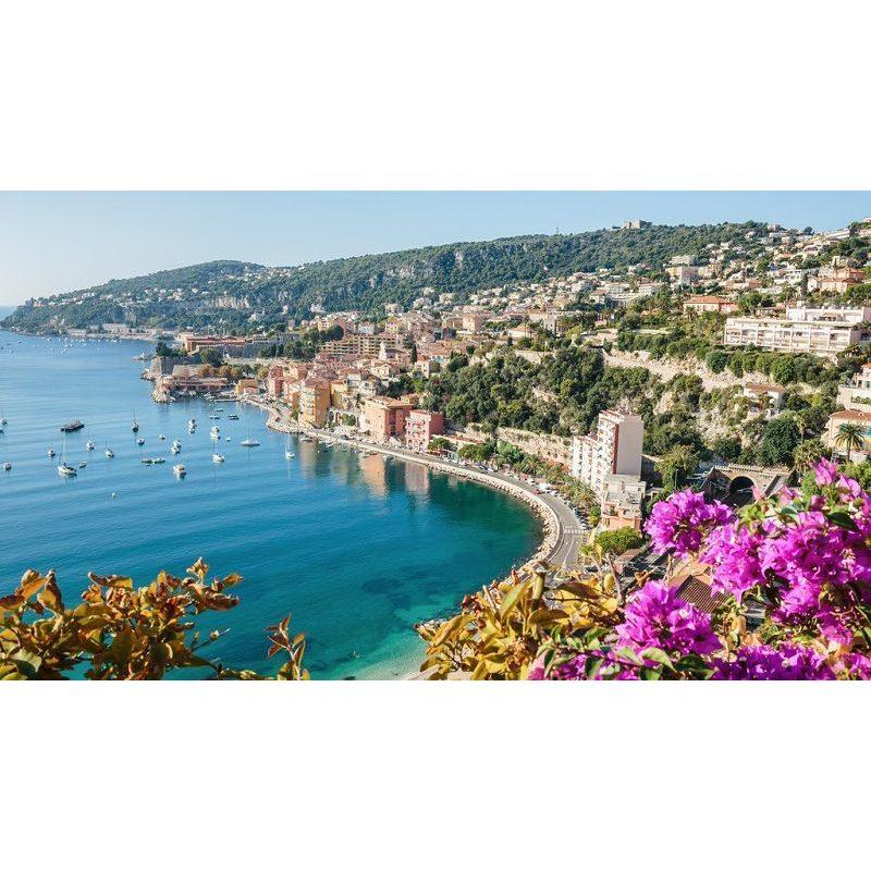 Nice is nice. No bathing suit? No problem.