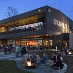 Surly Brewing Co.