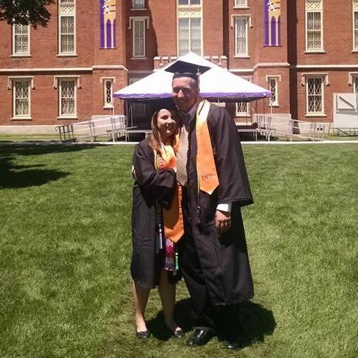 Knox Graduation, 2016
