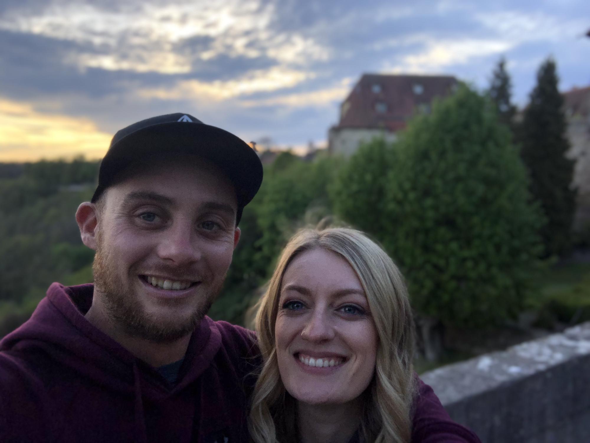 Rothenburg, Germany