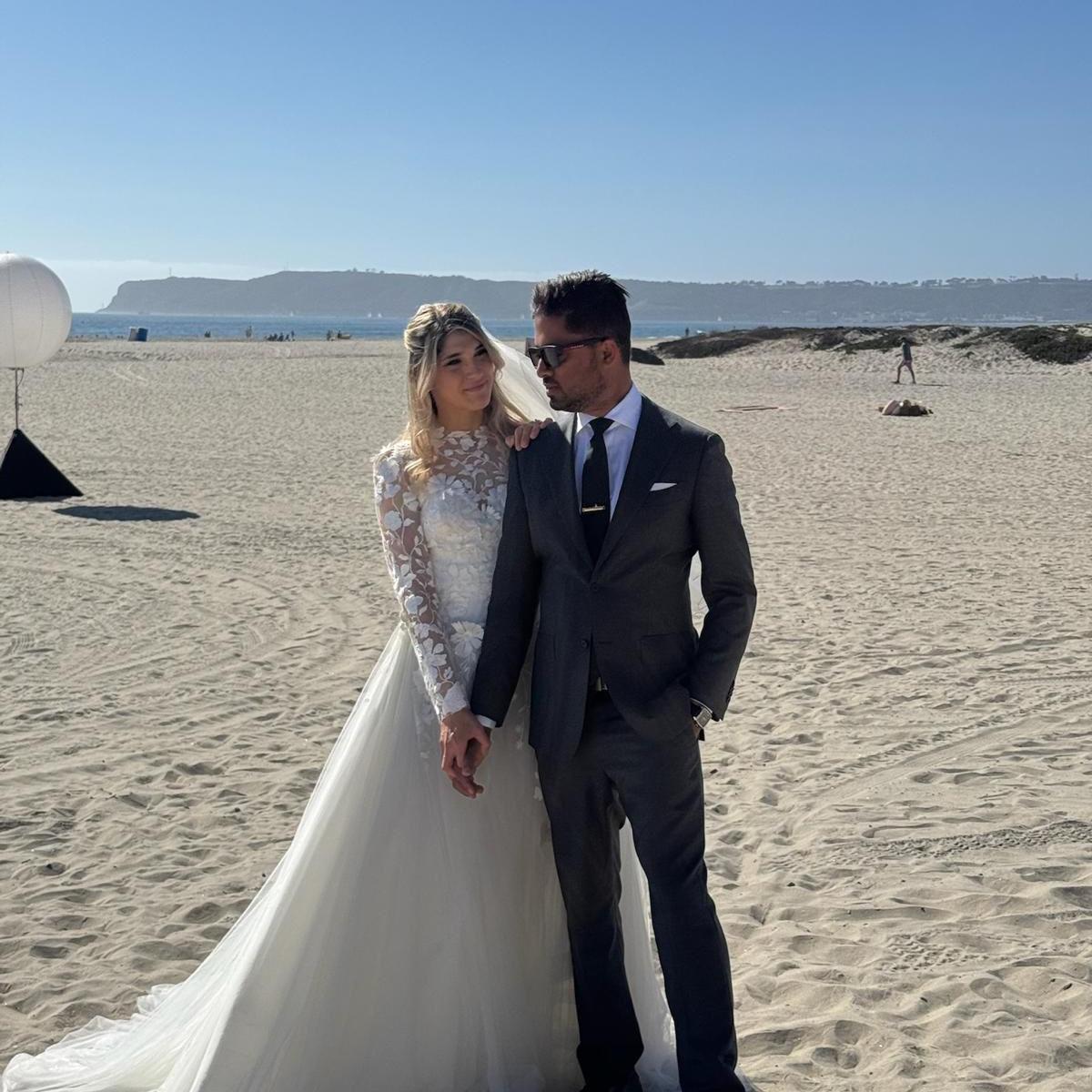 Some iPhone pictures captured on the day by our friends