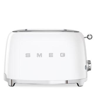 Smeg 2 Slice Toaster
