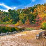 Hidden Lake Gardens