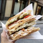 Pino's Sandwiches - Salumeria Verdi