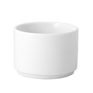 Bernardaud Organza Sugar Bowl