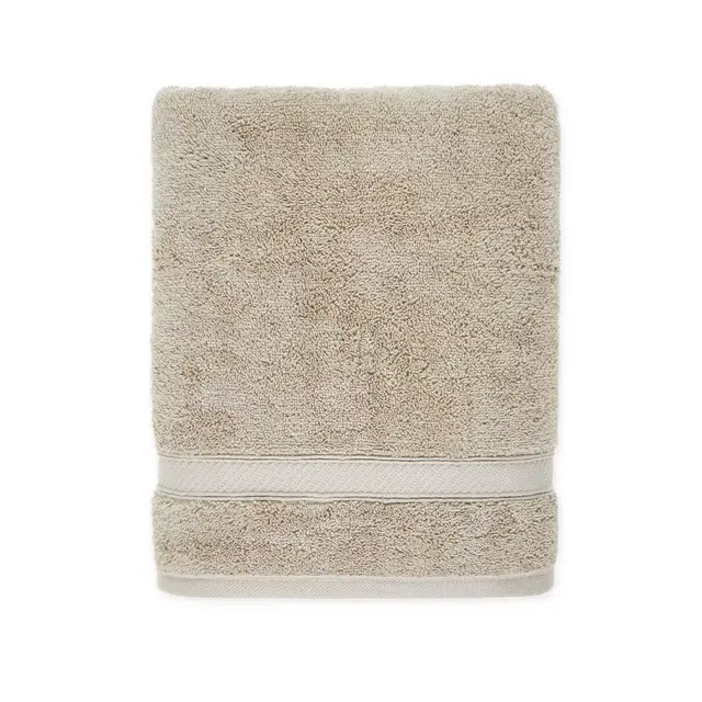 Nestwell™ Hygro Solid Bath Towel in Feather Grey