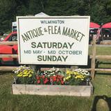 Wilmington Antique and Flea Market